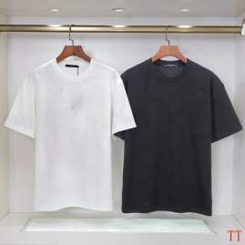 Picture of Louis Vuitton T Shirts Short _SKULVS-2XL20tx667921